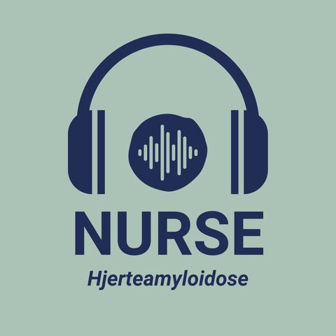 6. Hjerteamyloidose