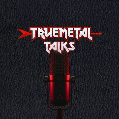 Copertina del podcast