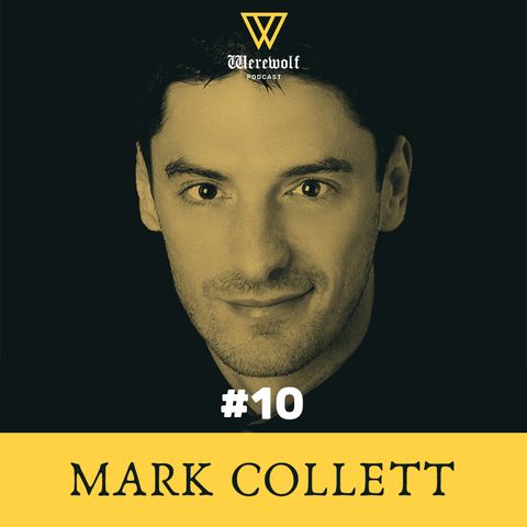 Mark Collett