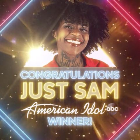 Ep. 33 - American Idol #18: "Just Sam"