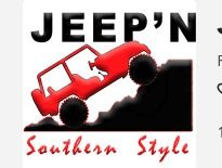 JSS 1920 Jimmy Brasher & Bryan Hallman talk Jeeps!