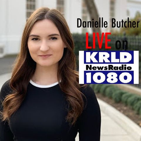 Discussion: Emissions and pollution are down amidst the global quarantine || 1080 KRLD Dallas || 4/6/20