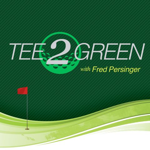 Tee To Green (July 8)