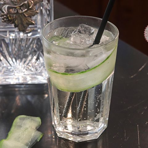 Gin Garden