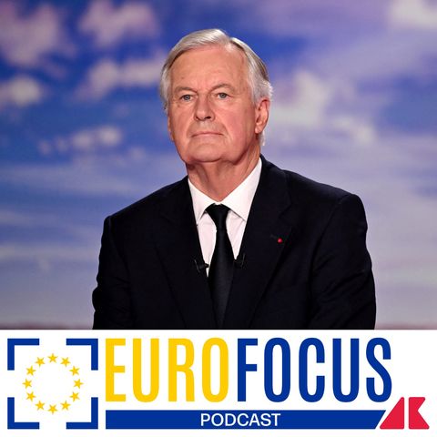 Barnier, l’inizio non è affatto ultra dolce