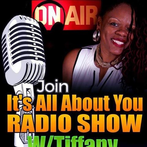 Its All About You Radio Show