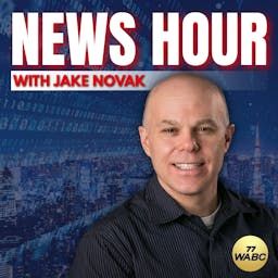 Copertina del podcast