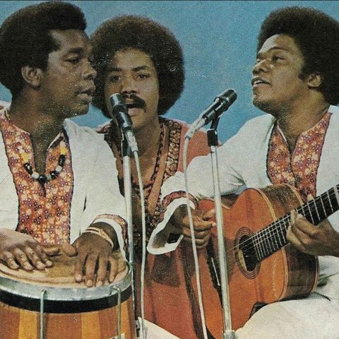 Cantos e tambores: a influência do candomblé na música brasileira