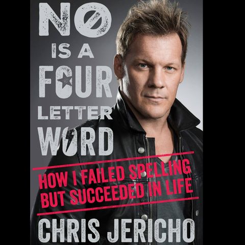 EITM interviews Chris Jericho