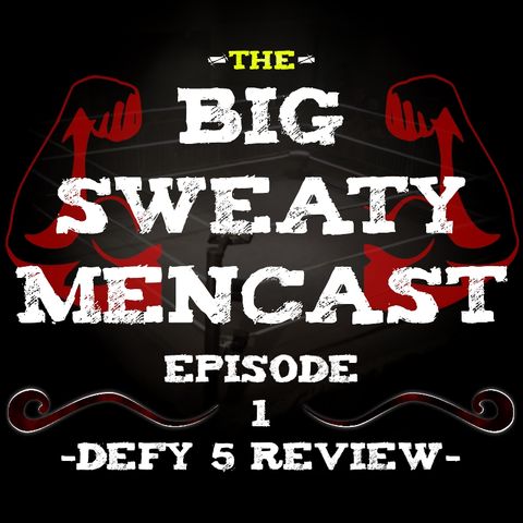 Episode 1: Defy 5 Review