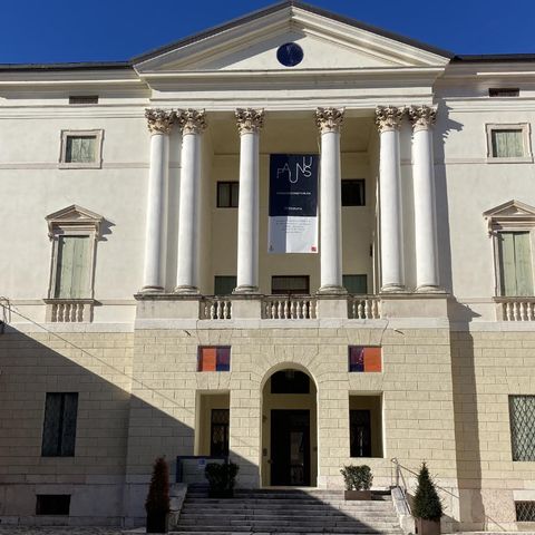 Palazzo Fogazzaro, al via i lavori di restauro. Accessibilità e digitalizzane i target
