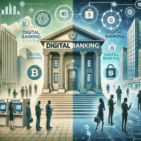 Episode 16: Digital Banking