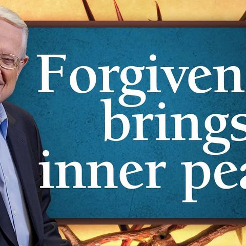 How Often Should We Forgive