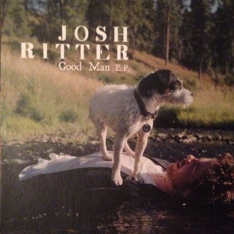 Parliamo del cantautore statunitense Josh Ritter e del suo brano "Good Man"