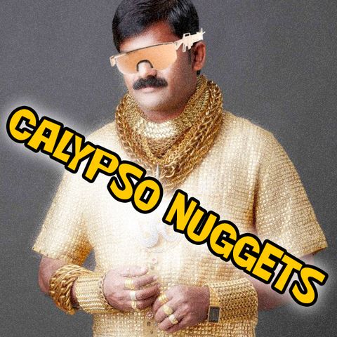 Calyspo Nugget Ep1