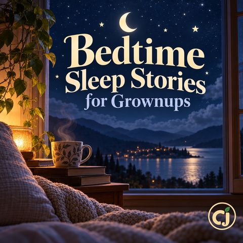 Copertina del podcast