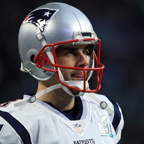 Belichick Heaps Praise On Patriots Kicker Stephen Gostkowski