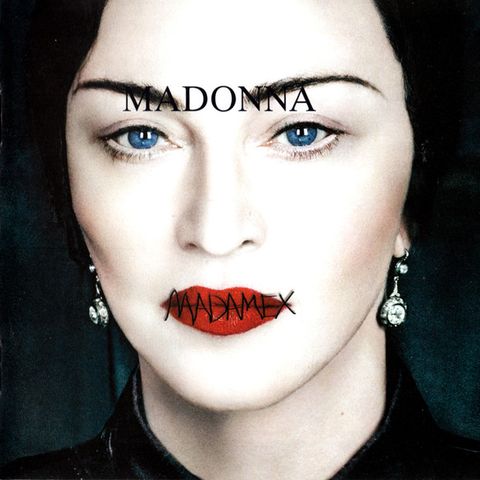 MADONNA cancella alcune delle prime date del Madame X Tour. Intanto noi andiamo al 1989....