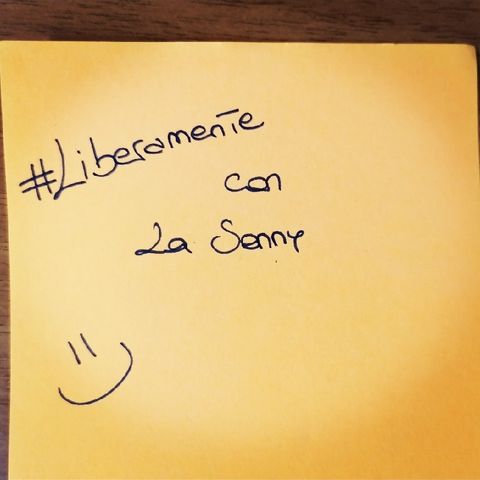 #Liberamente Con LaSonny - Instagram