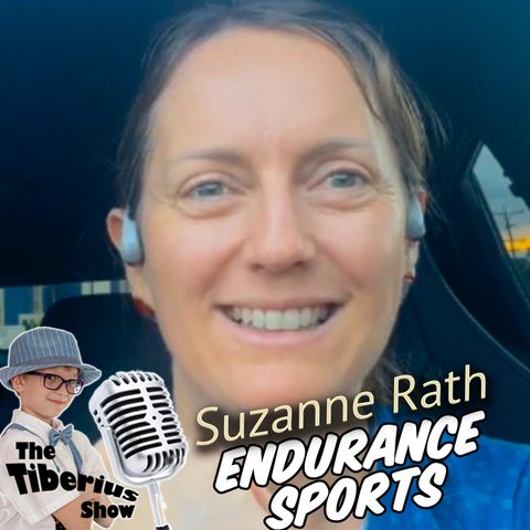 Physiotherapist - Suzanne Rath