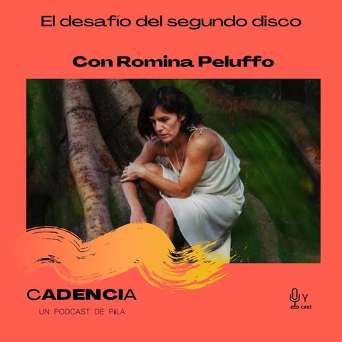 3: El desafío del segundo disco (con Romina Peluffo)