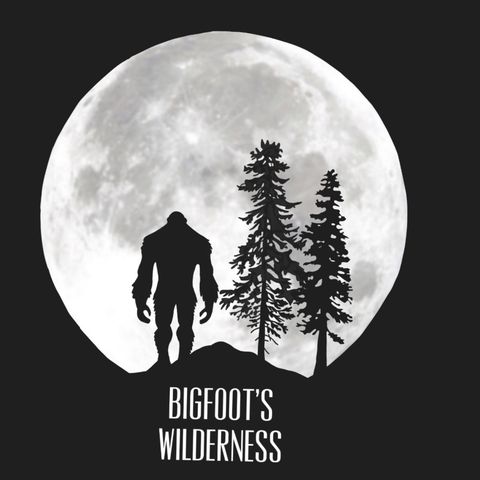 To Exist With Mountain Devils - A Blue Ridge Bigfoot Classic