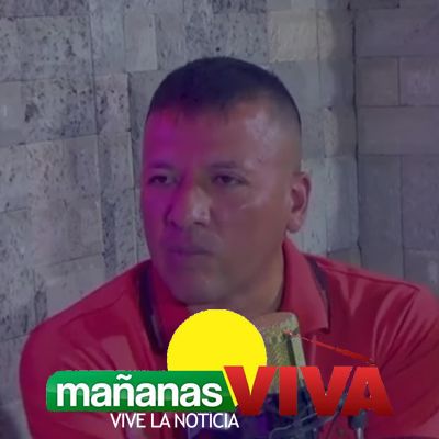 Jaime Martin Moreno - Veeduria Ciudadana