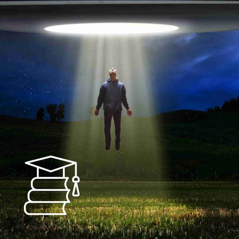 The Alien Abduction Phenomenon...An Academic Weighs In!