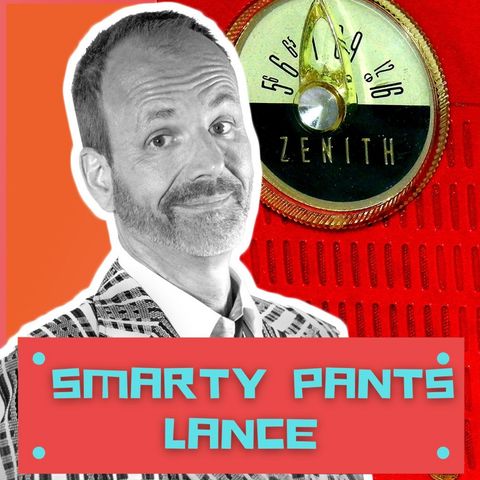 Podcast Cover