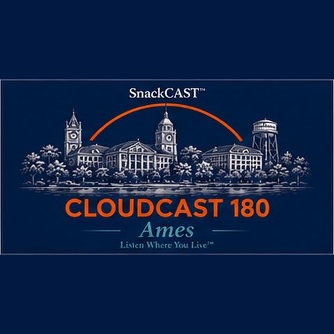 Podcast Cover