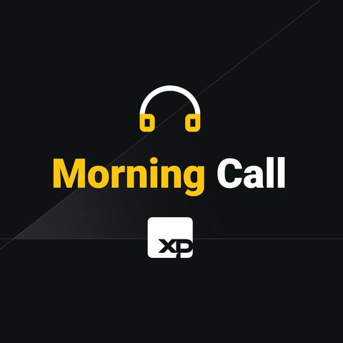 Morning Call XP | 06.05.24