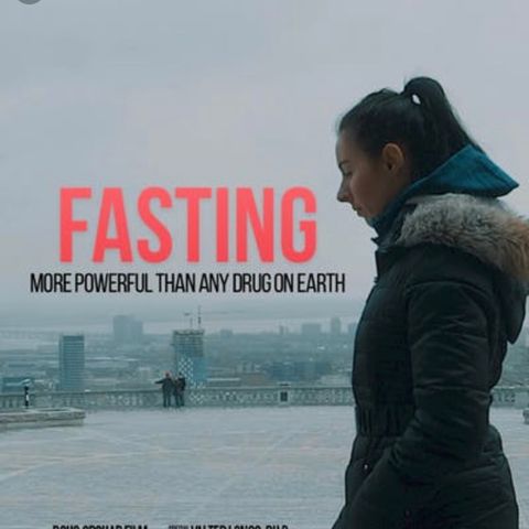 Episode 123 - The Flexibility Of Fasting