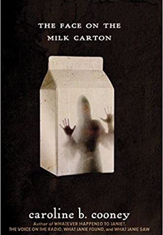 Episode 117 - The Face on the Milk Carton by Caroline Cooney