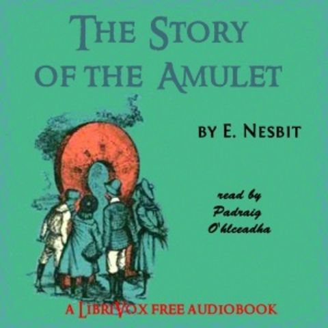 02 - The Half Amulet