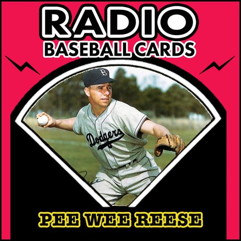 Pee Wee Reese Got His Nickname from His Prowess Playing Marbles