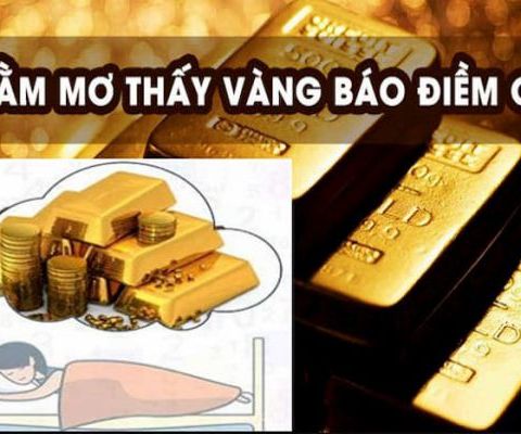 Nằm Mơ Thấy Người Khác Cho Vàng - Điềm Báo May Mắn Và Tài Lộc Đầy Đủ