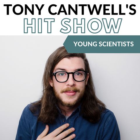 Episode 57 - Young Scientist