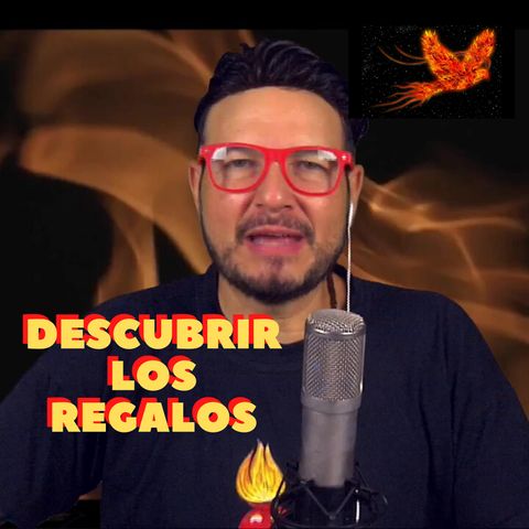 #296 PERDERLO TODO PARA RESCATARSE A SÍ MISMO, DESCUBRIR LOS REGALOS (Podcast)