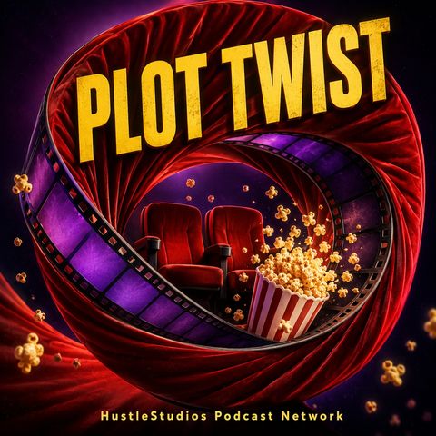 Podcast Cover