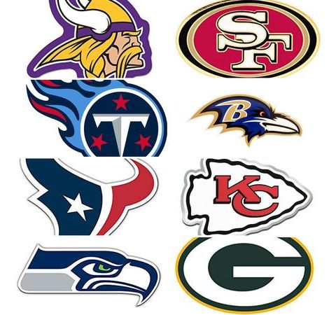 NFL Divisional round breakdown and predictions