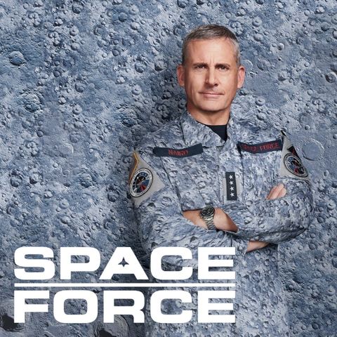 Space Force