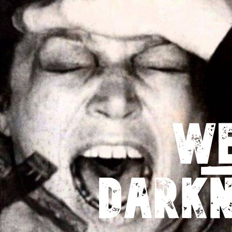#WeirdDarkness BONUS EPISODE: “What You Should Know About Demon Possession”