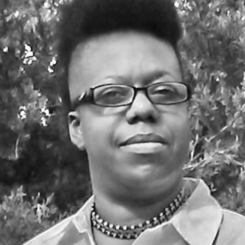 An Up Close Interview with Author and Activist Starla Carr