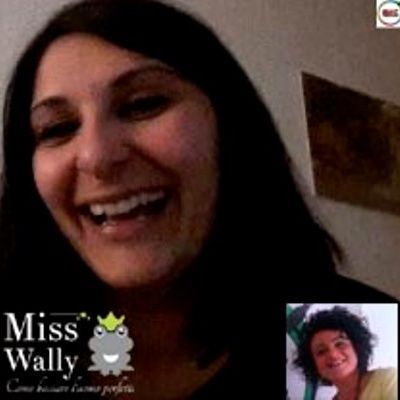 Miss Wally - Alessia & Dario
