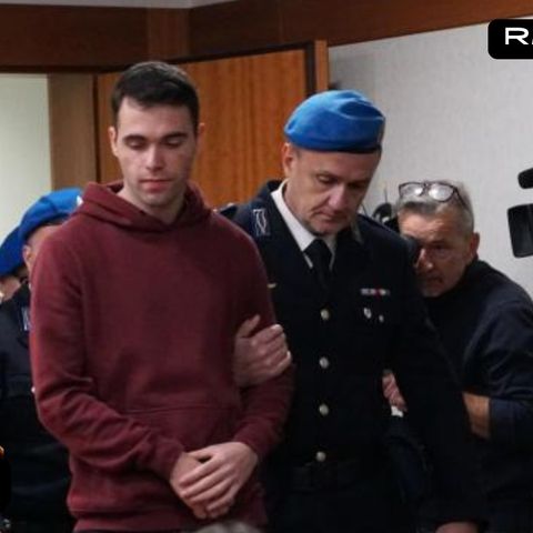 Caso Giulia Cecchettin: Chiesto l'Ergastolo per Filippo Turetta