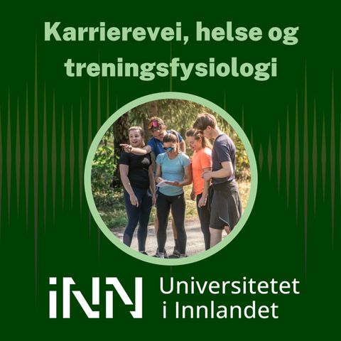 Karrierevei: Jobbe i Forsvaret