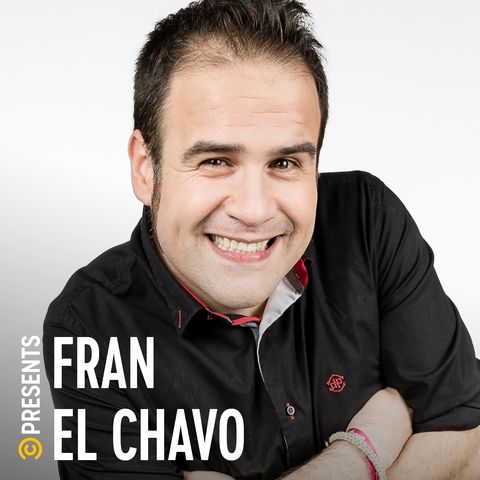 Fran el Chavo - Donde comen dos, yo me quedo con hambre
