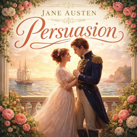 Love and Freindship (Dramatic Reading)-Jane Austen