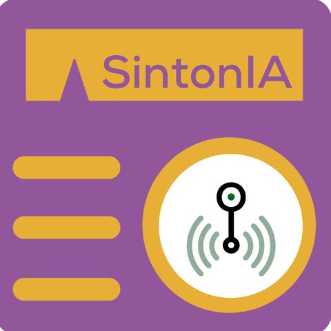 SintonIA 26 - Software Libre