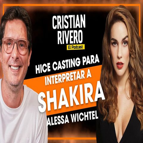 Entrevista a ALESSA WICHTEL